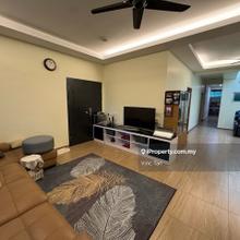 Renovated Semi D at Taman Nam Yang, Ujong Pasir 75050 Melaka.