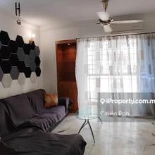 Fully Furnished 3r1b Vista Lavender For Rent