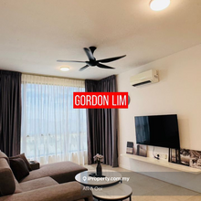 Anggun Residences Fully Furnished For Rent