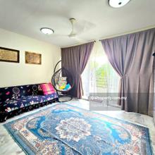 Delima J Apartment, Desa Pandan  Kuala Lumpur