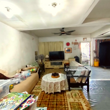 For Sale - Double Story Pandan Perdana
