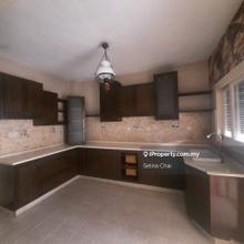 Taman Bangsar, Bangsar