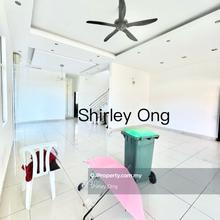 5067sf 2 Storey Corner Prestij lll Balik Pulau