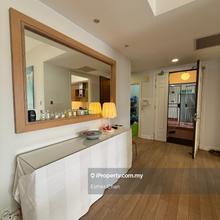 Move in condition