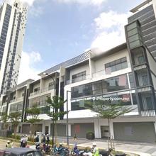 Aurora Place Shop-office For Rent