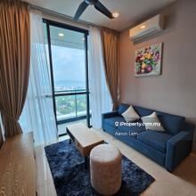 Brand New High-end Condo