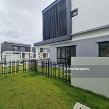 Cheapest Bohemia Semi-D @ Eco Santuari for Sell