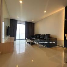 Serviced residence for Sale
