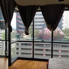 The Elements Jalan Ampang for Sales
