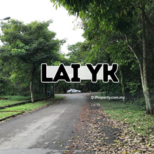 Bungalow land for Sale