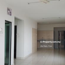 4 Room Corner Lot Indah Alam Condo Shah Alam Seksyen 22