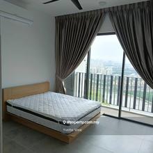 Sky Vogue ready unit for srent