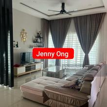 2 Sty Semi D - Villa Raintree 2, Simpang Ampat,Penang For Sale 