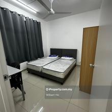 Pv9 4bedroom (Studio plus 3bedroom)whole unit Sale in Setapak