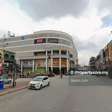 Bandar Kajang Plaza Metro Kajang 3 Storey Commercial Shop for Sale