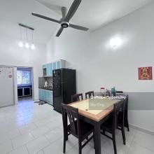 Setia Eco Garden @ Gelang Patah