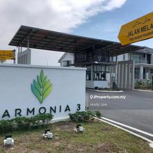 Taman Sri Penawar 2-Storey Endlot Facing Mainroad For Sale Near Desaru