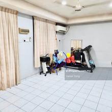 Taman Bukit Indah Double Storey Terrace House 4bed Johor Bahru