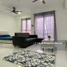 Equine Residence, Seri Kembangan Service Residence for Rent