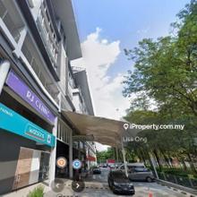 Ativo Plaza Office Unit For Sale