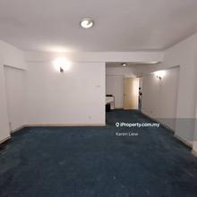 Golden Hill Apartment (Amber Court Apartment) Genting Highland
