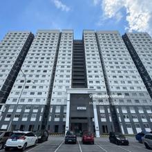 For Sale: Harmoni Apartment Blok 2 Eco Majestic Semenyih