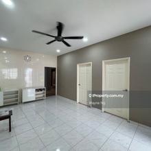 1st house Salak South Garden Sri Petaling Kuchai lama Freehold