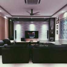Taman Kempas Utama (Serissa Villas)