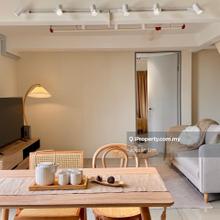 2 bedders Sapphire Paradigm ready to view & move in