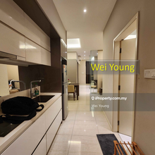 Nice unit, conveniently located near amenities
