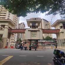 Rm1,400 For Rent Palm Spring @Kota Damansara Selangor 