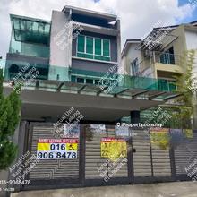 Below Market Value, Bank Offer 1.35 Mil