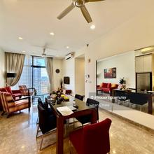 Serviced residence for Sale