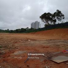 Agriculture Land @ Jalan Semenyih