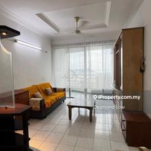 Renovated, Fully Furnished, 1 Carpark, View to offer 