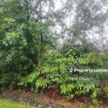 Limited converted industrial land!