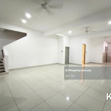 Superlink 2 Story Terrace @ Alam Impian
