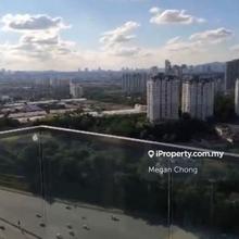 3 Bedroom 2 Bathroom Fully Furnished Z Residence Unit For Rent