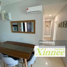 Worth Buy Unit Marinox Sky Villas 1260sf Move In Condition Sea View