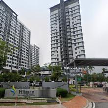 Below Market 34% - The Greens, Residensi Hijauan, Seksyen 22