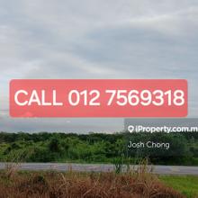 Agriculture Land @ Batu 1, Sepang