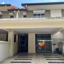Near School, Shops- Doubel Storey Duta Terrace Presint 14 Putrajaya