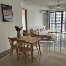Serviced residence for Rent