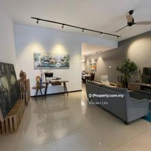 Terrace house for Rent