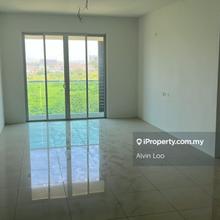 Marminton condo / raja uda / butterworth / for rent 