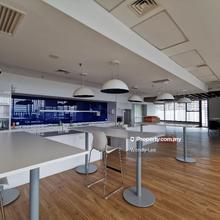 Office for Rent