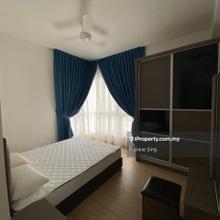 Tuan Residence , jalan ipoh, kepong, jalan kuching, kuala lumpur