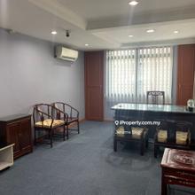 2 Units Adjoining And Fully Furnished