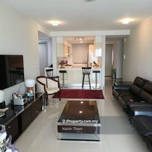 House For Rent - My Habitat KLCC - A Luxurious Stay with Private Life