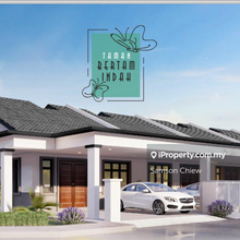 Bertam Tanjung Minyak